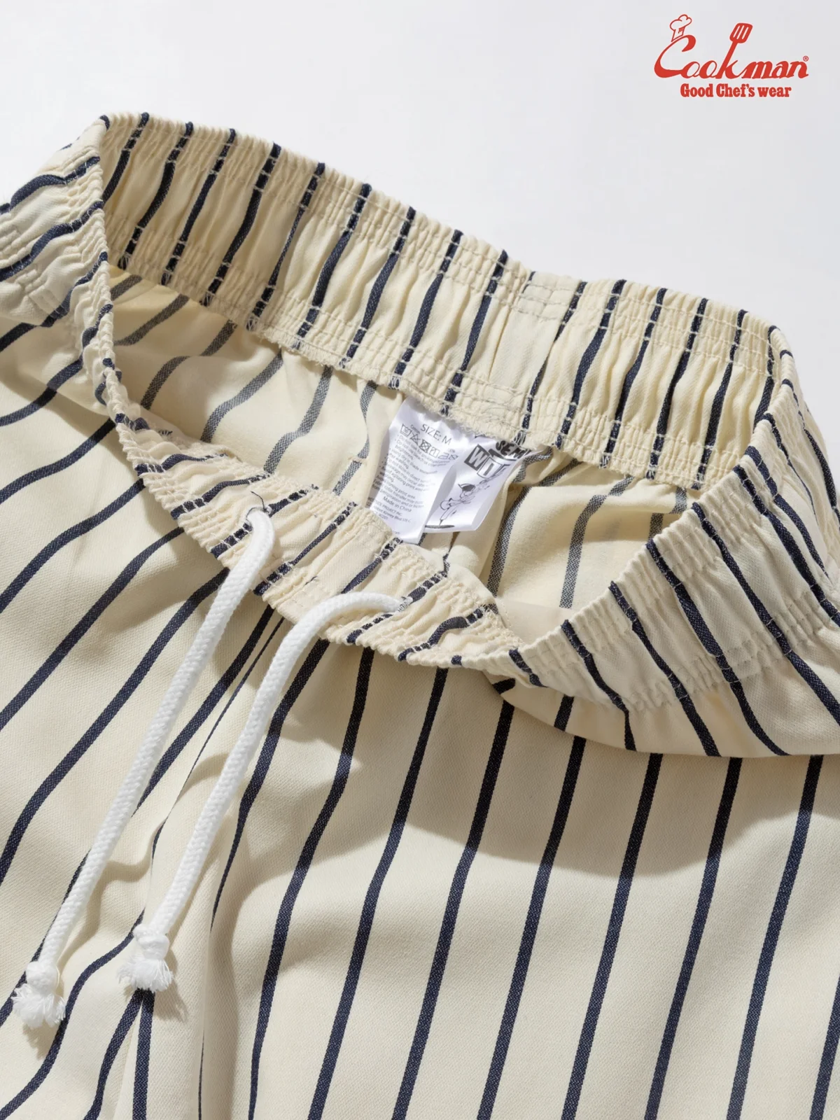 �����եѥ�� Chef Pants Semiwide NLBM BROOKLYN EAGLES