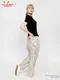 �����եѥ�� Chef Pants Semiwide NLBM BROOKLYN EAGLES