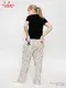 �����եѥ�� Chef Pants Semiwide NLBM BROOKLYN EAGLES