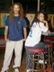 �����եѥ�� Chef Pants Semiwide NLBM BROOKLYN EAGLES