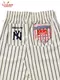 �����եѥ�� Chef Pants Semiwide NLBM BROOKLYN EAGLES