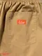 �����եѥ�� Chef Pants High-Wide Peanuts
