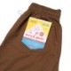 �����եѥ�� Chef Pants Chocolate