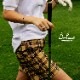 �����եѥ�� Chef Pants Short Tartan Beige