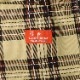 �����եѥ�� Chef Pants Short Tartan Beige
