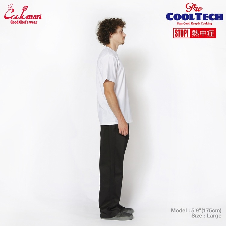 T����� Dry Mesh White