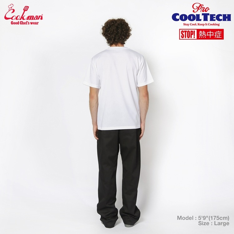 T����� Dry Mesh White