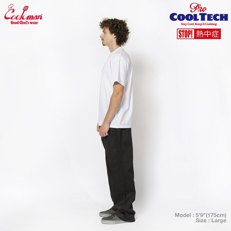 T����� Dry Mesh White