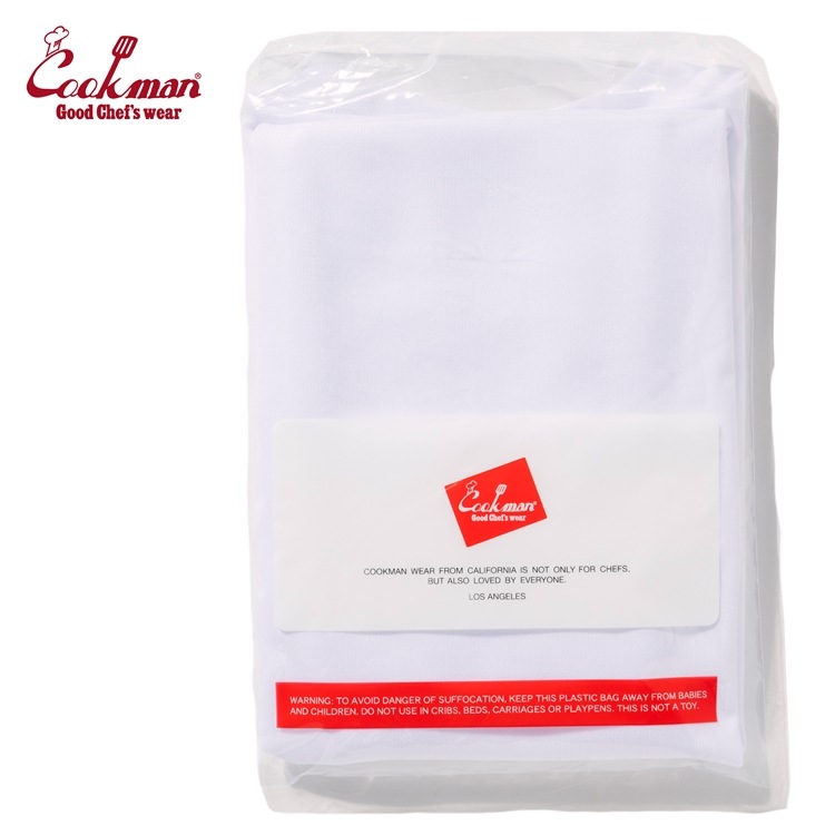 T����� Dry Mesh White