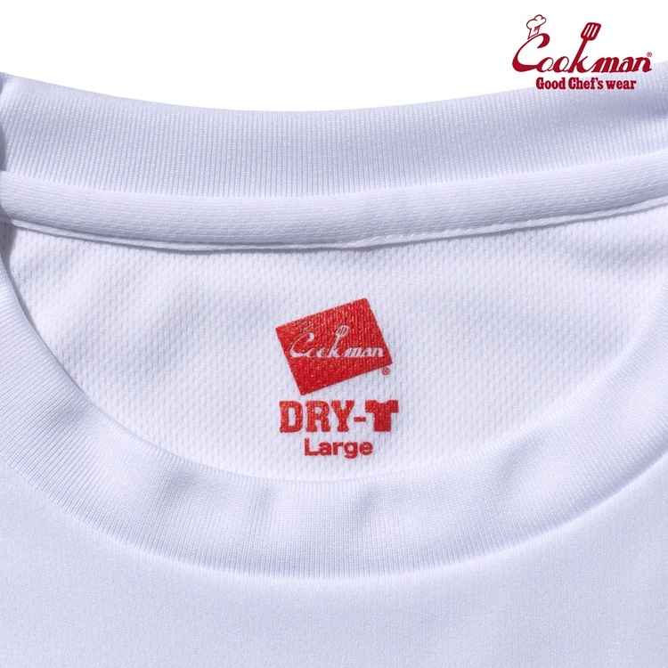 T����� Dry Mesh White