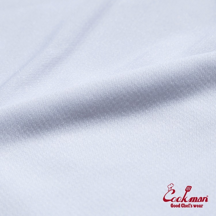 T����� Dry Mesh White