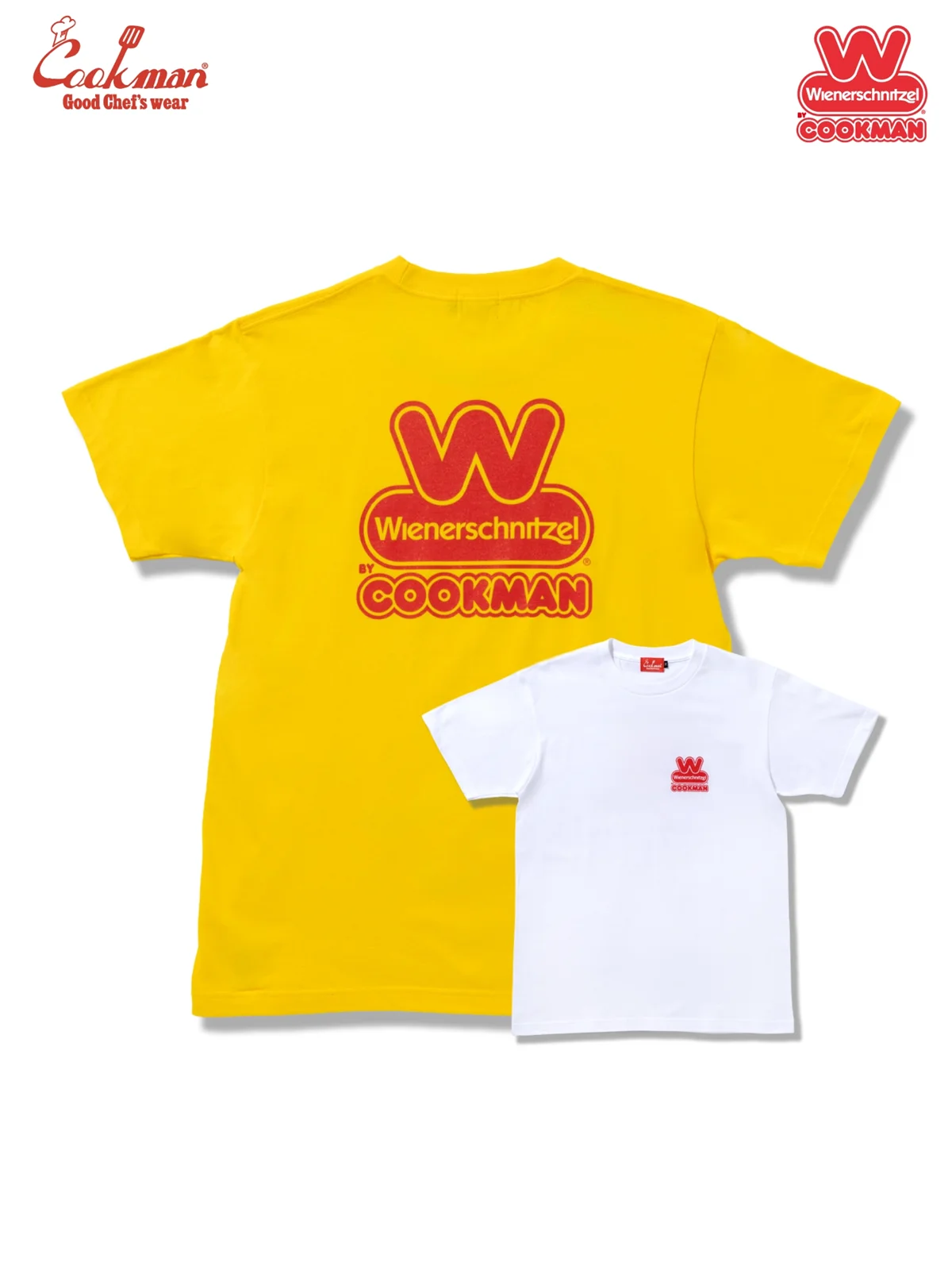 T����� Wienerschnitzel Logo