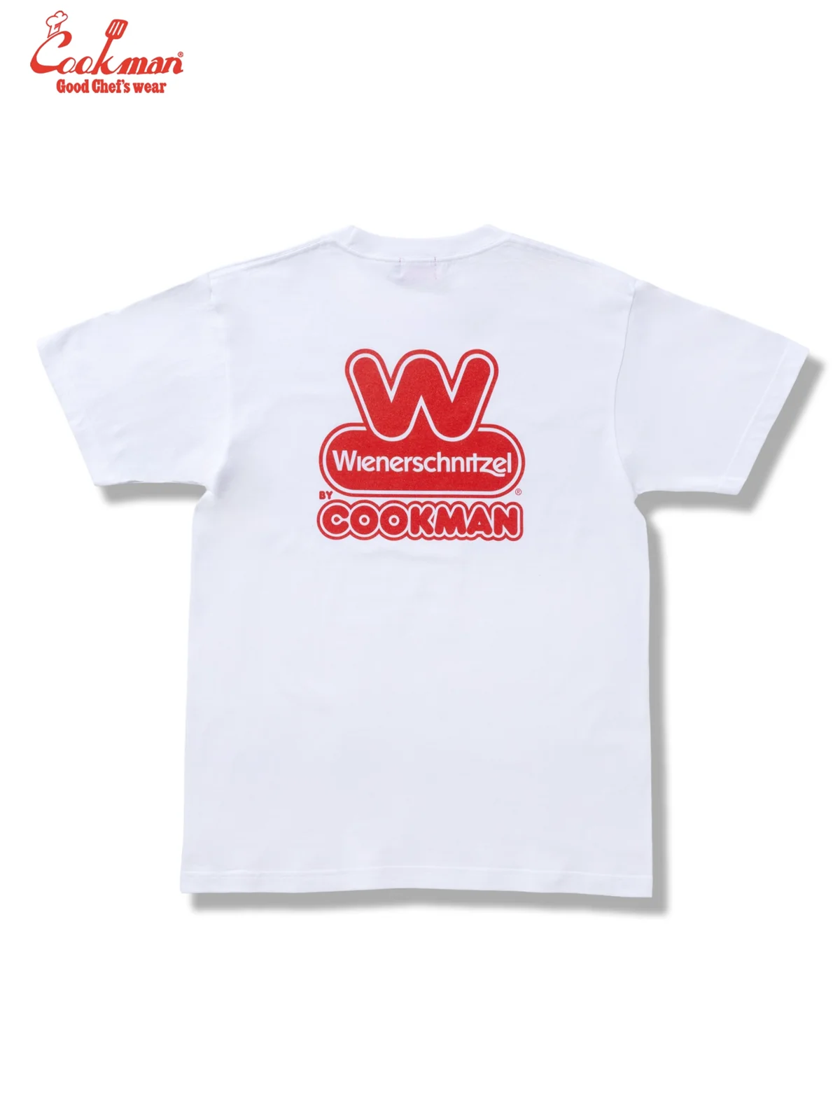 T����� Wienerschnitzel Logo