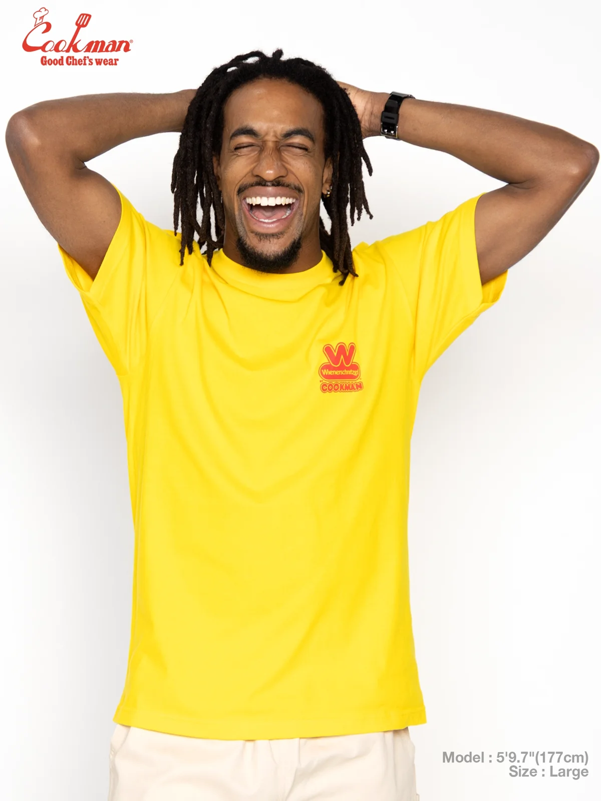 T����� Wienerschnitzel Logo