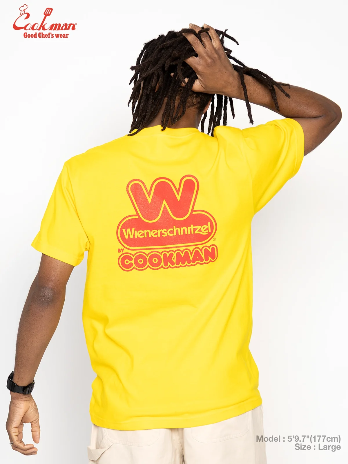 T����� Wienerschnitzel Logo