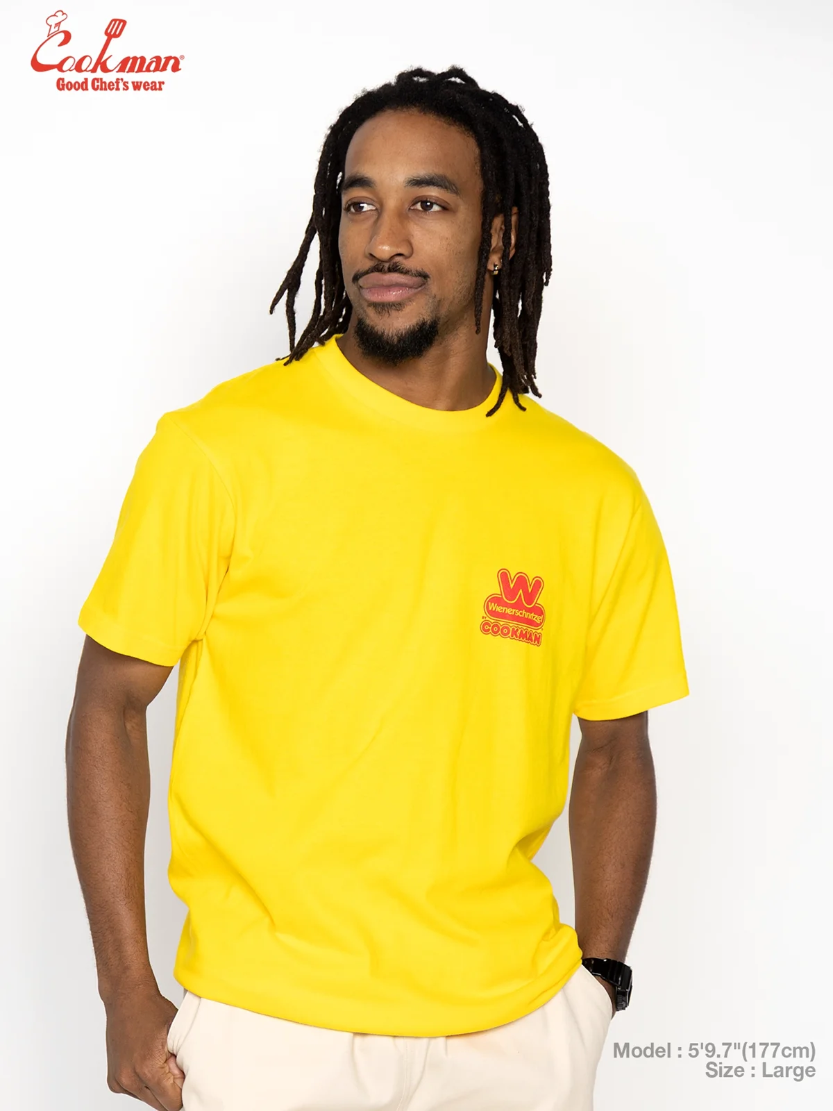 T����� Wienerschnitzel Logo