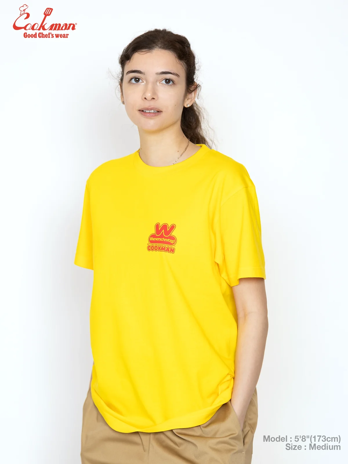 T����� Wienerschnitzel Logo
