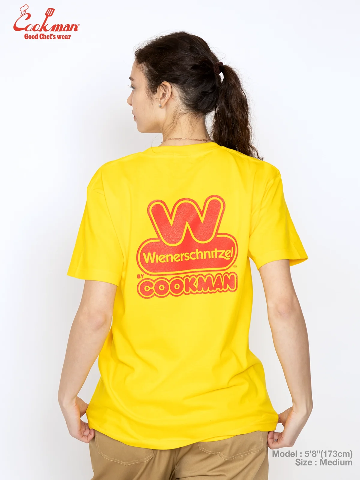 T����� Wienerschnitzel Logo