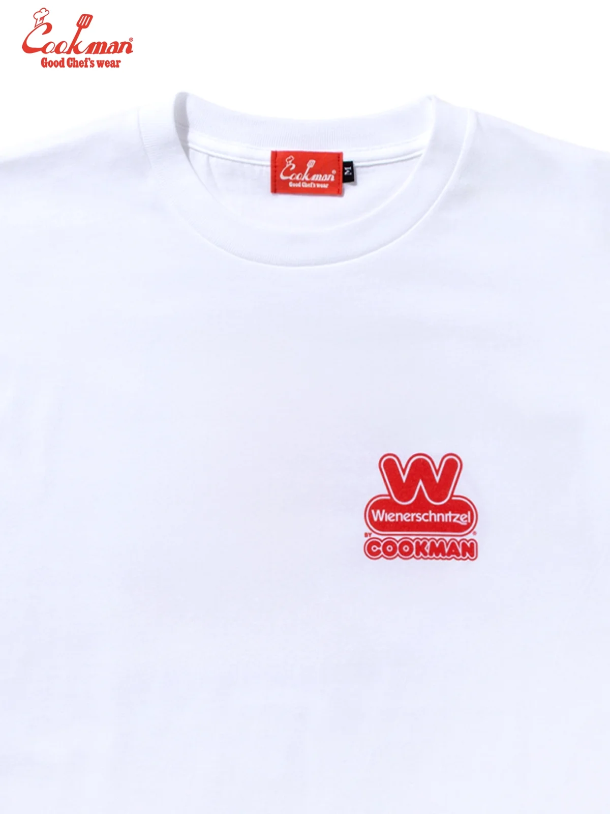 T����� Wienerschnitzel Logo