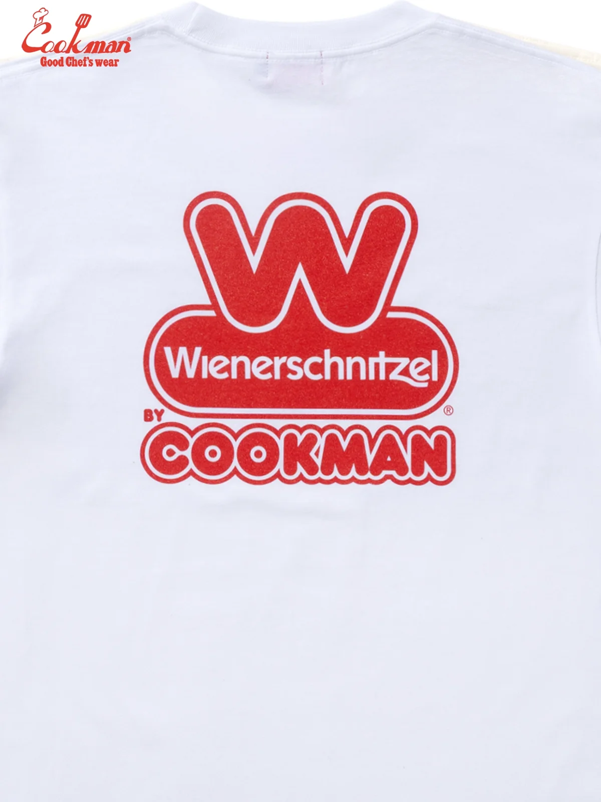 T����� Wienerschnitzel Logo