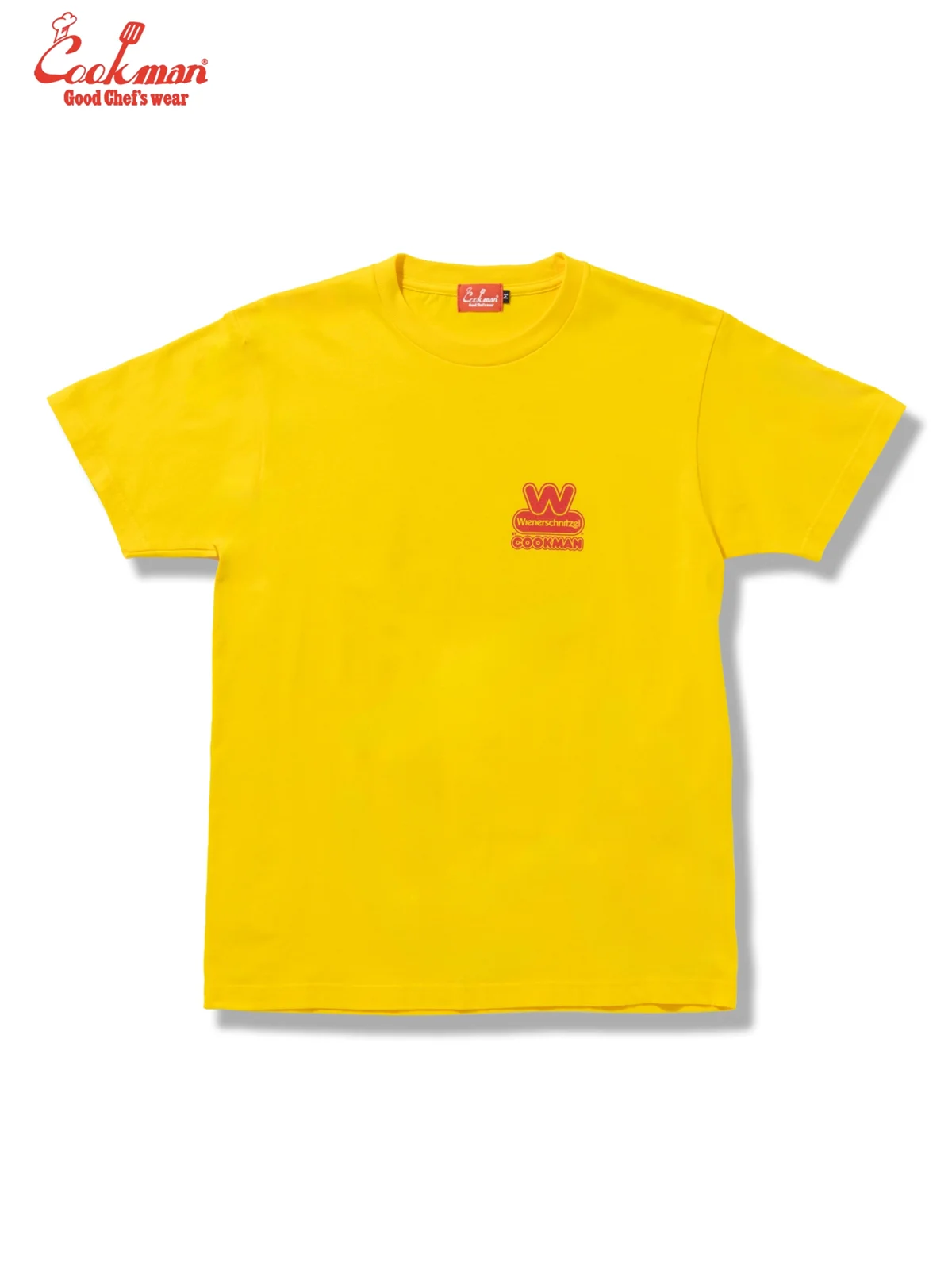 T����� Wienerschnitzel Logo