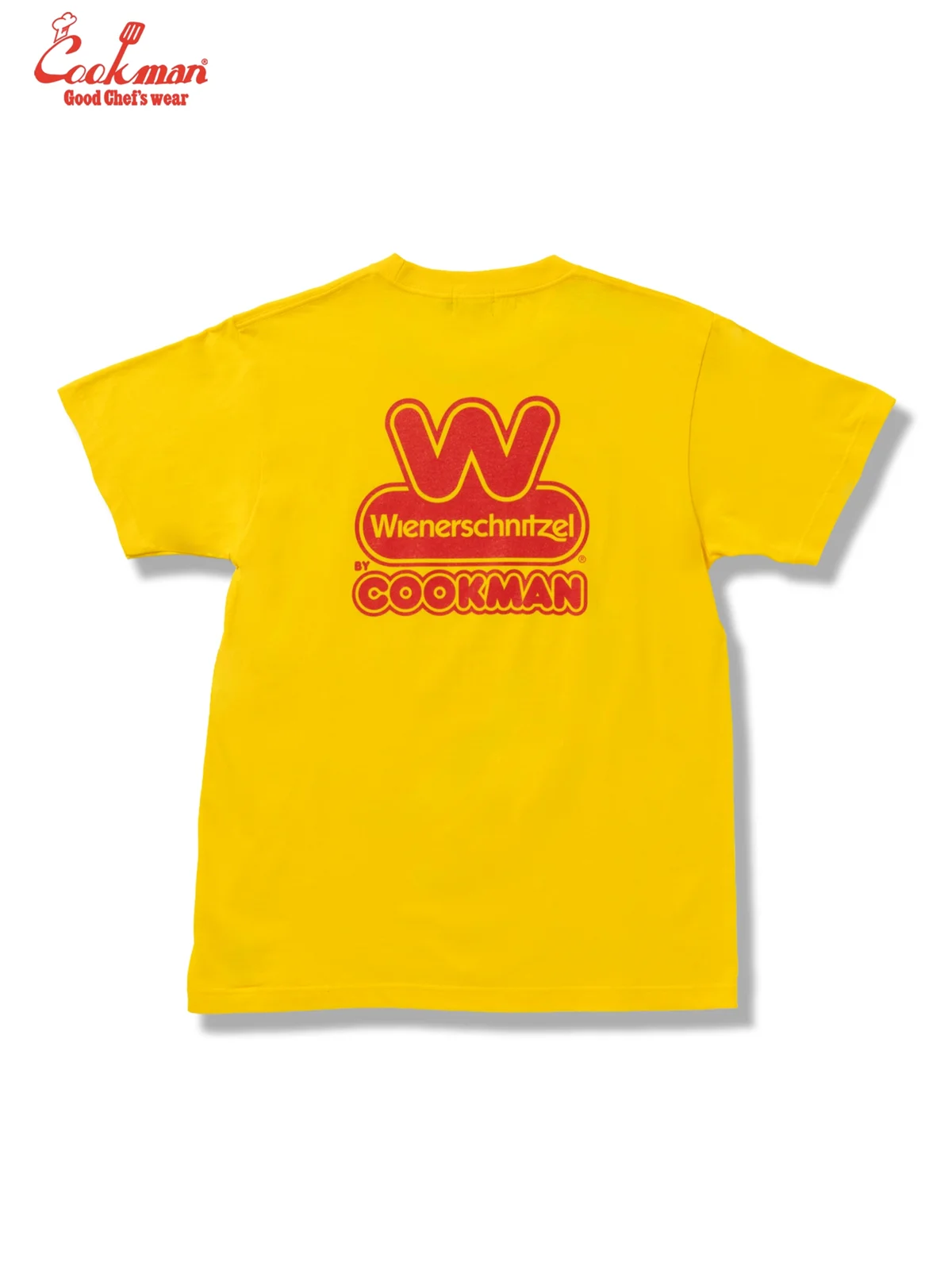 T����� Wienerschnitzel Logo