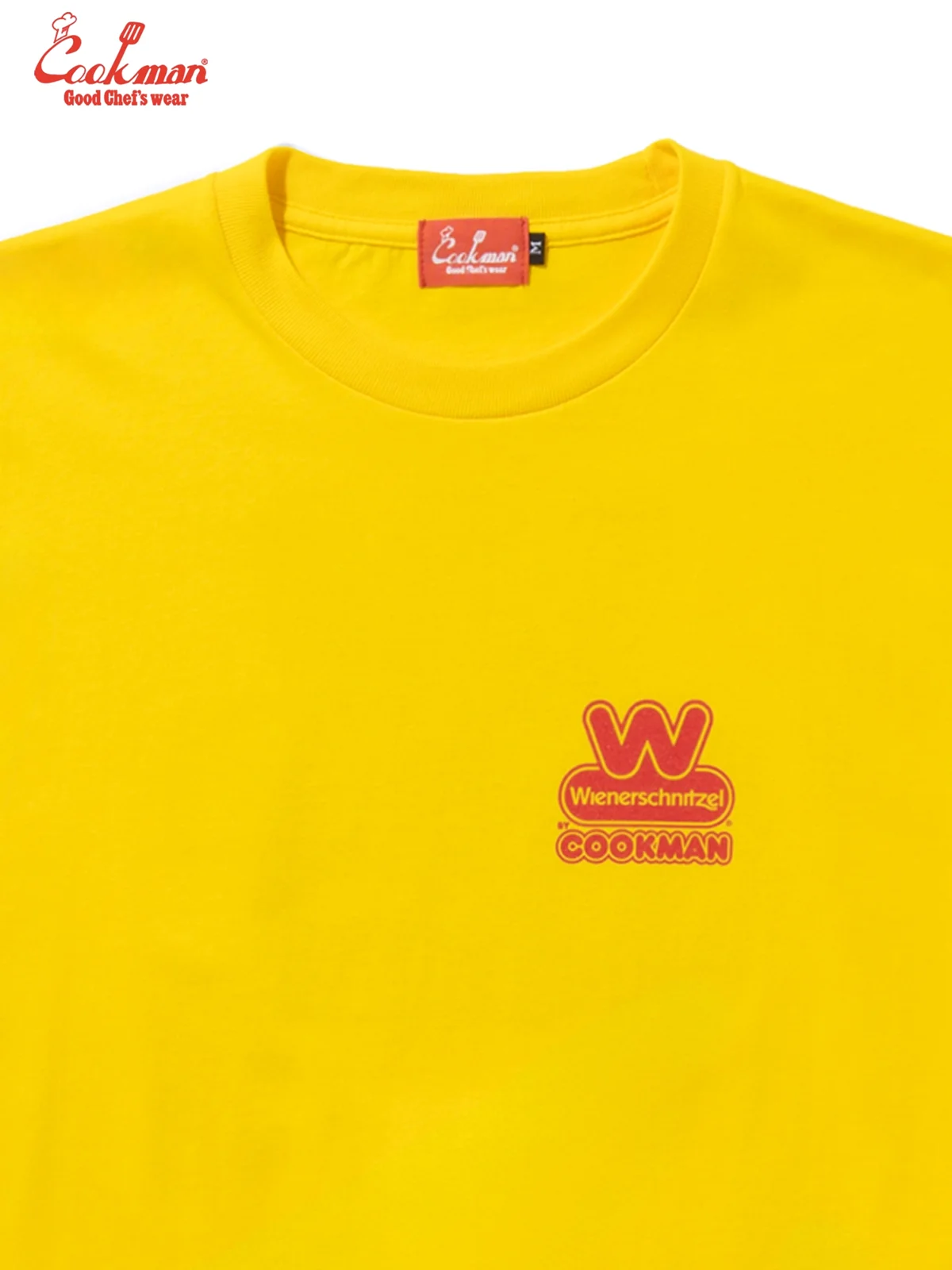 T����� Wienerschnitzel Logo