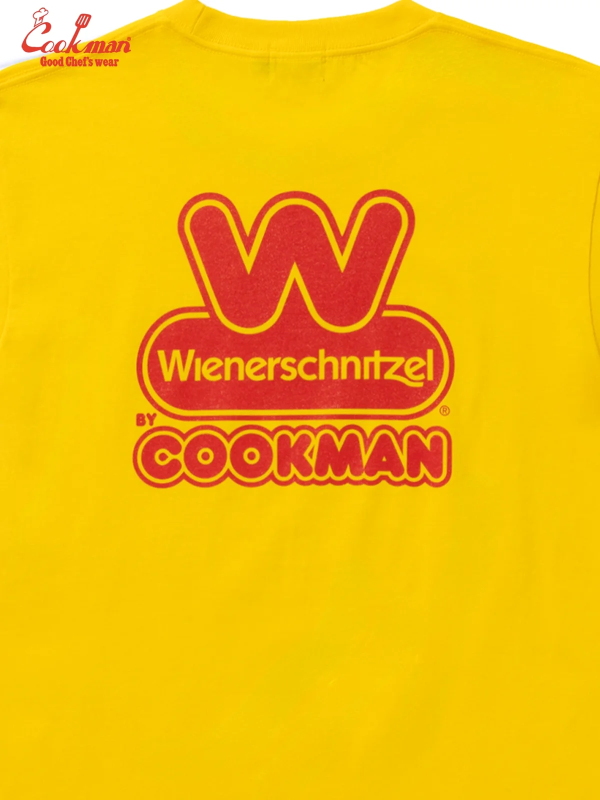 T����� Wienerschnitzel Logo