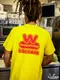 T����� Wienerschnitzel Logo