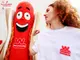 T����� Wienerschnitzel Logo