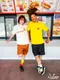 T����� Wienerschnitzel Logo