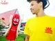 T����� Wienerschnitzel Logo