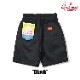 եѥ Chef Pants Short Black