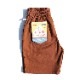 �����եѥ�� Chef Pants Short Chocolate