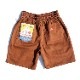 �����եѥ�� Chef Pants Short Chocolate