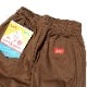 �����եѥ�� Chef Pants Short Chocolate