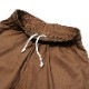 �����եѥ�� Chef Pants Short Chocolate
