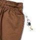�����եѥ�� Chef Pants Short Chocolate