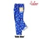 եѥ Chef Pants Dots Blue