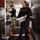 եѥ Chef Pants Sausage Style  Ripstop Olive 