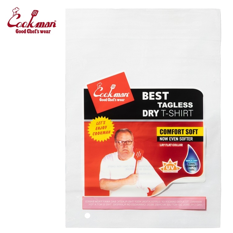 T����� Dry Mesh Black