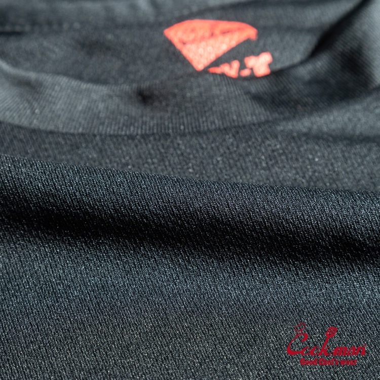 T����� Dry Mesh Black