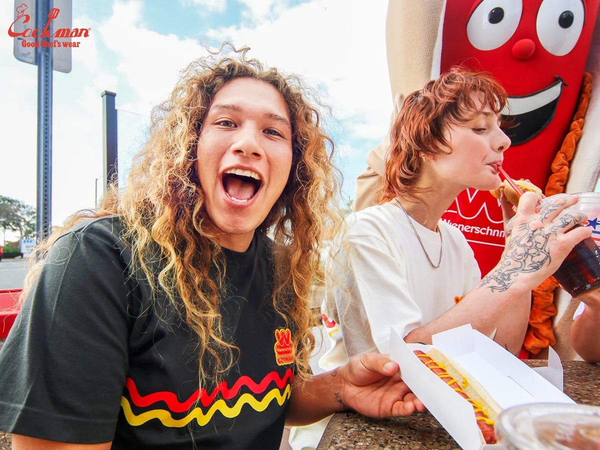 T����� Wienerschnitzel Sauce