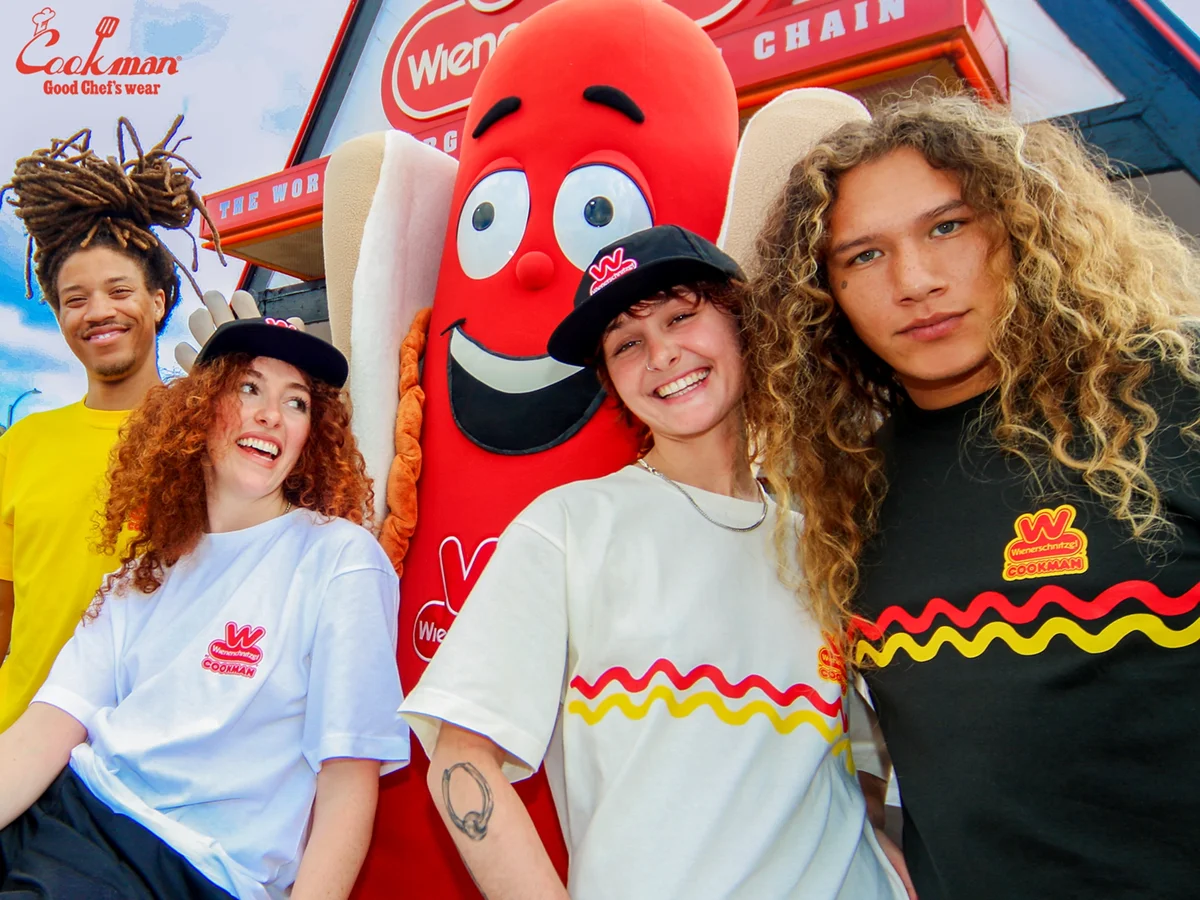 T����� Wienerschnitzel Sauce