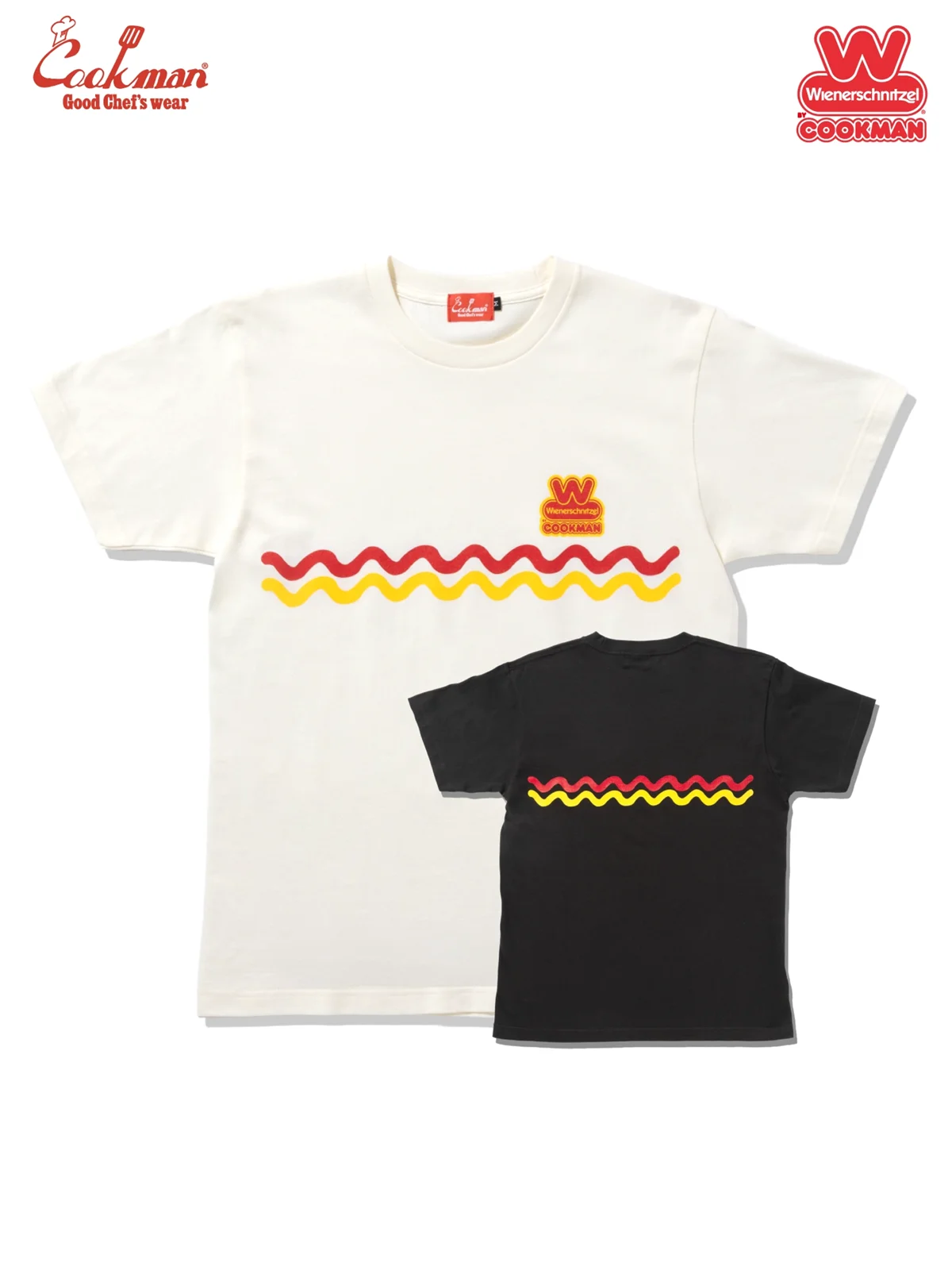T����� Wienerschnitzel Sauce