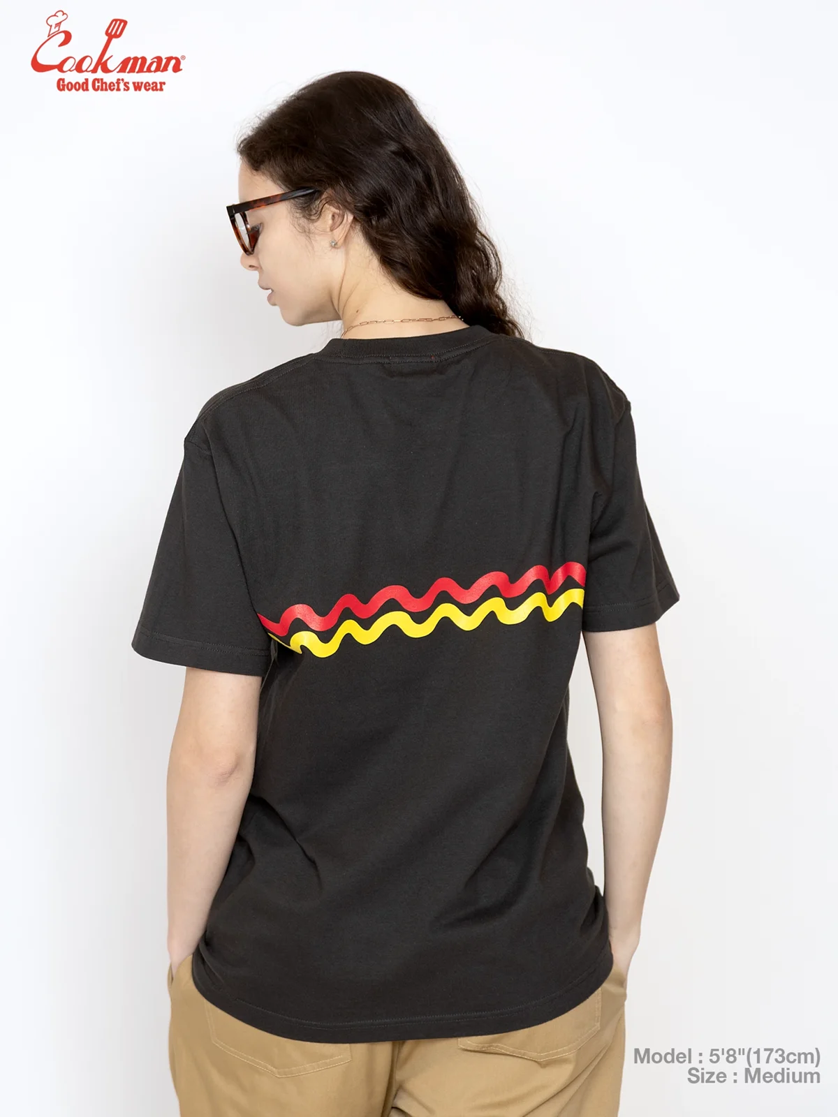 T����� Wienerschnitzel Sauce
