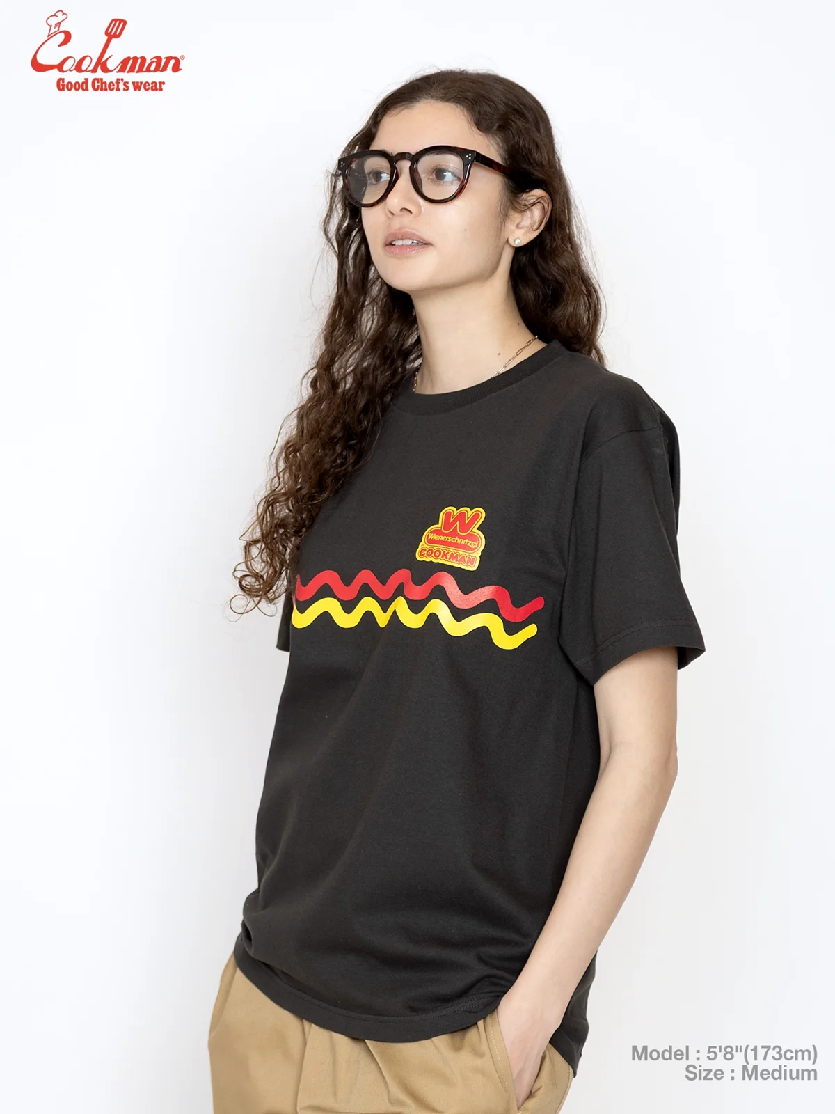 T����� Wienerschnitzel Sauce