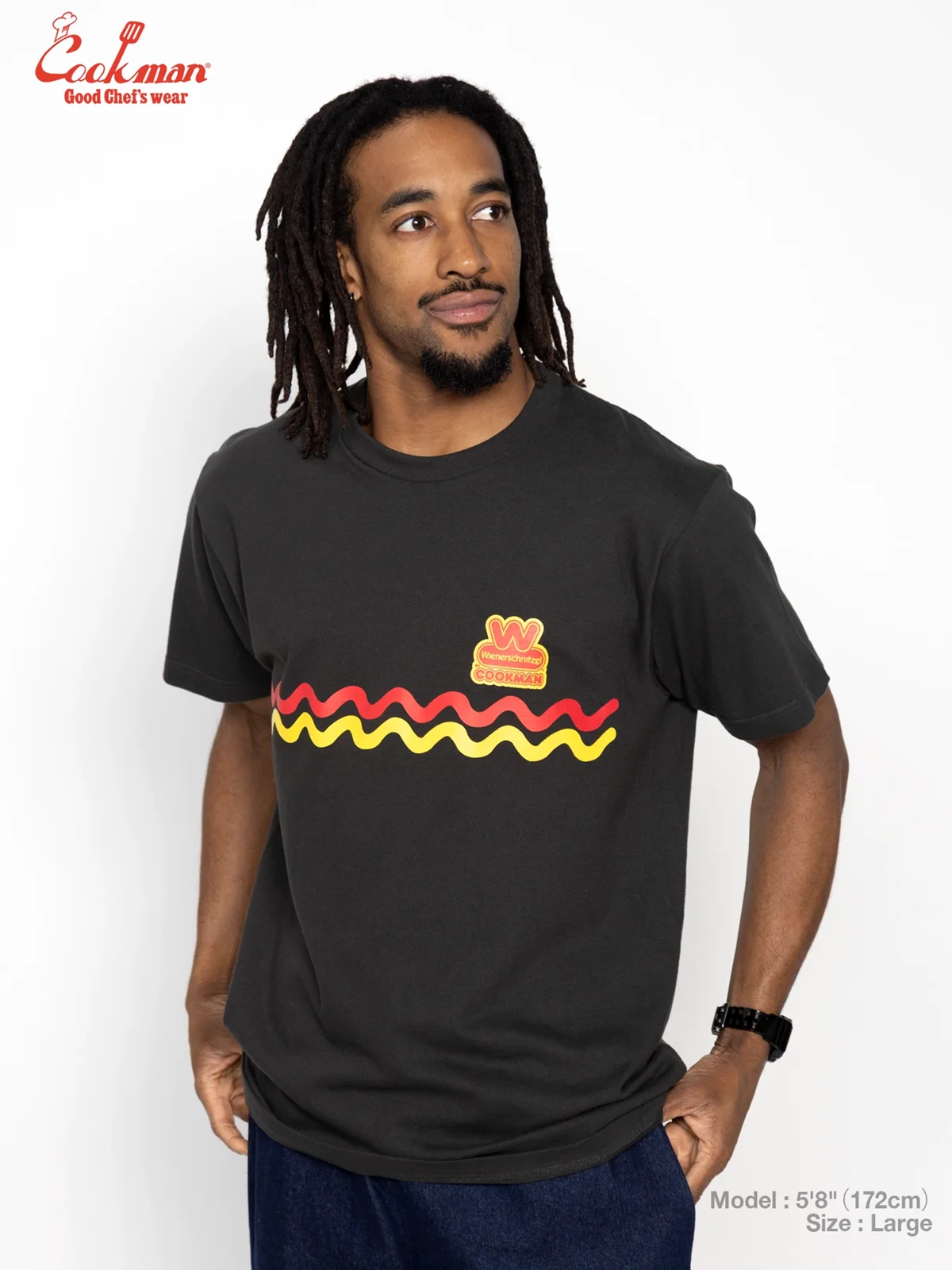 T����� Wienerschnitzel Sauce