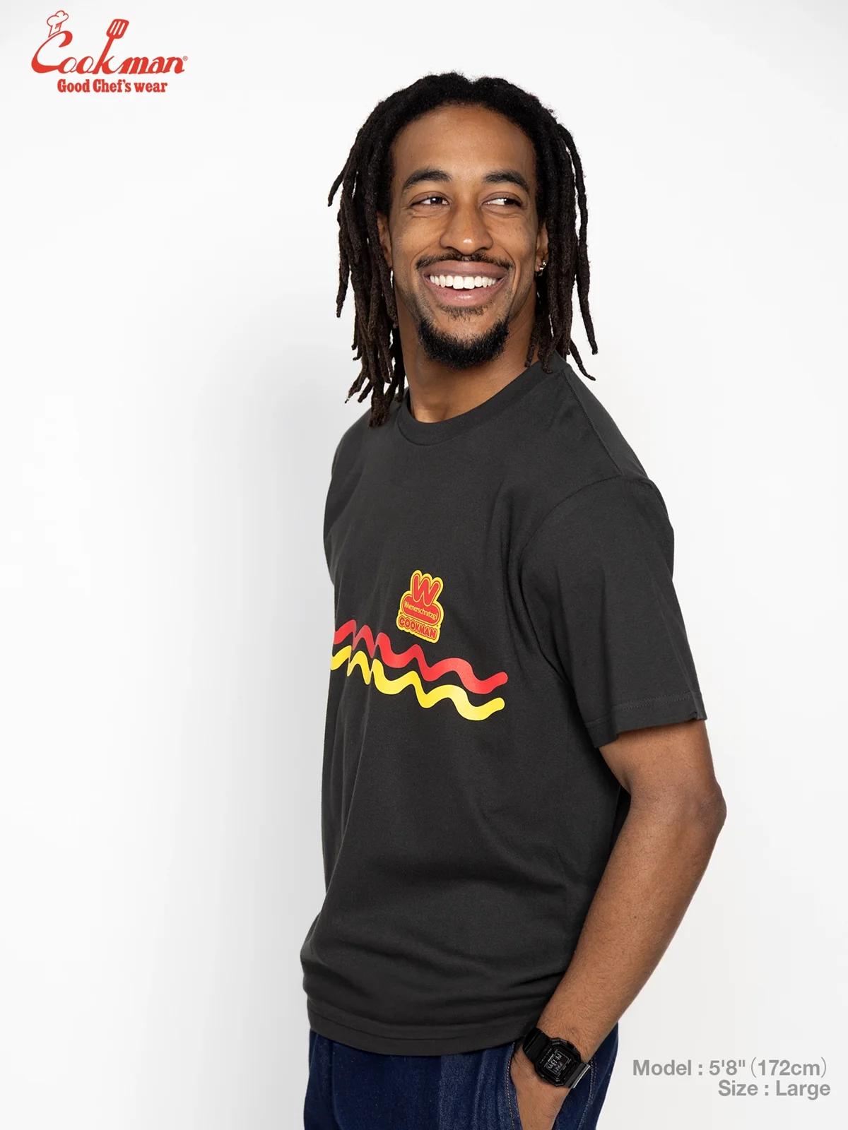T����� Wienerschnitzel Sauce