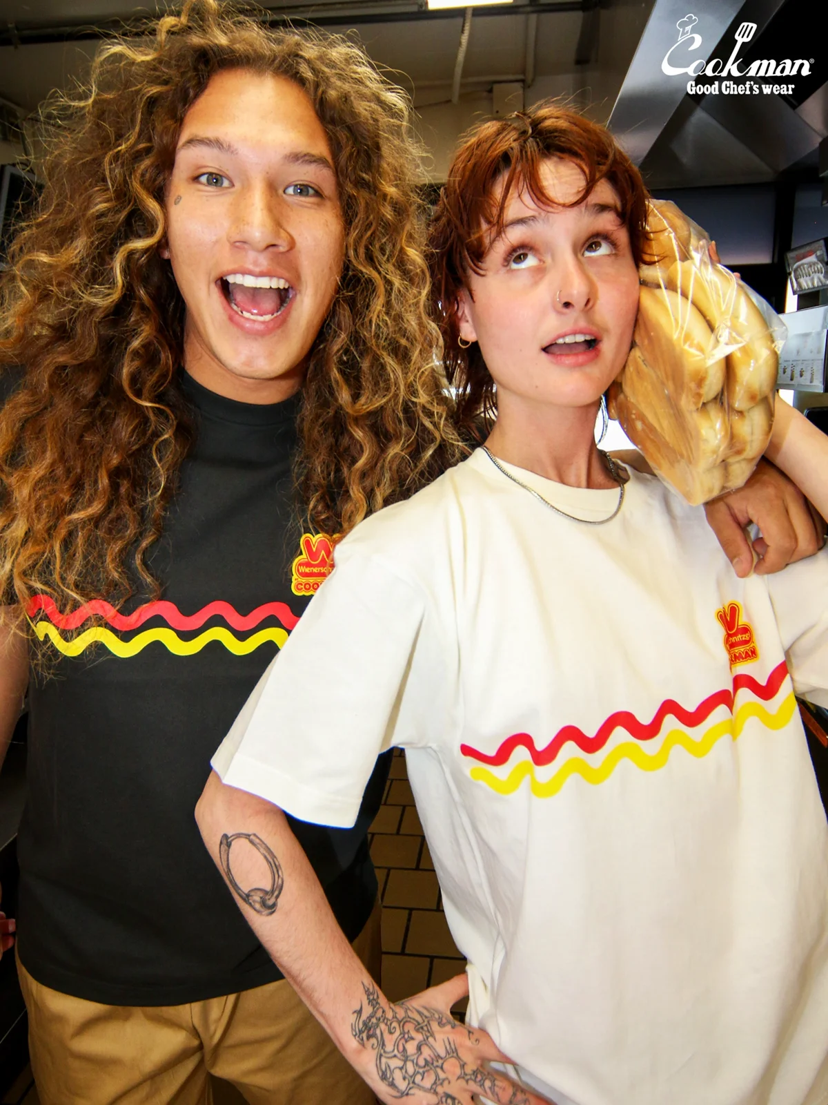 T����� Wienerschnitzel Sauce